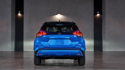 2021 Nissan Kicks Goes On Sale In The U.S. With A Starting Price Of $20,650