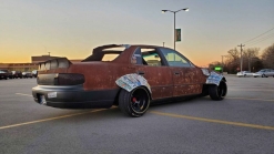 Remember This Rusted Toyota Camry? It Can Be Yours For $3,500