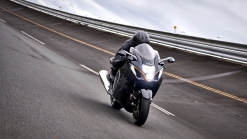 2021 Suzuki Hayabusa announced