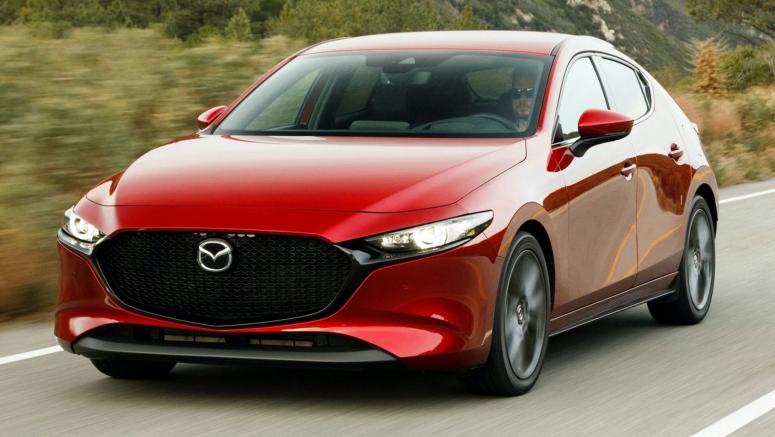 Mazda Could Cut Production By 34,000 Units In The Next Two Months