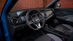 2021 Nissan Kicks Goes On Sale In The U.S. With A Starting Price Of $20,650