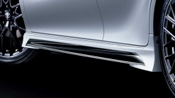 Transform The Toyota Camry With These GR And Modellista Parts