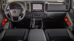 This Is Nissan's Bigger And Badder All-New 2022 Frontier Mid-Size Truck