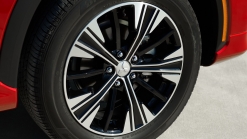 Face-Tweaked 2022 Mitsubishi Eclipse Cross Arrives In The U.S. From $24,590