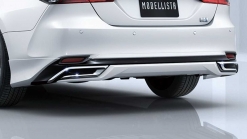 Transform The Toyota Camry With These GR And Modellista Parts