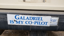 Junkyard Gem: 1987 Subaru GL 4WD Wagon