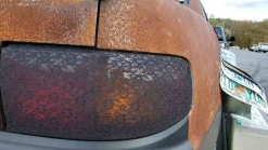 Remember This Rusted Toyota Camry? It Can Be Yours For $3,500