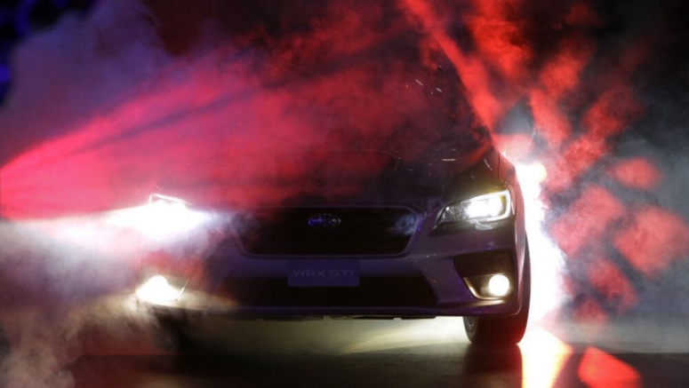 Toyota and Subaru could jointly develop an AWD hot hatch