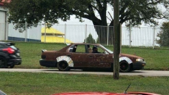 Remember This Rusted Toyota Camry? It Can Be Yours For $3,500
