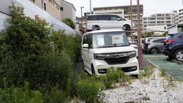 Could electrification kill the kei car in Japan?