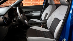2021 Nissan Kicks Goes On Sale In The U.S. With A Starting Price Of $20,650