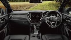 The All-New 2021 Isuzu D-Max Launched In Britain From £20,999