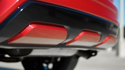 Face-Tweaked 2022 Mitsubishi Eclipse Cross Arrives In The U.S. From $24,590