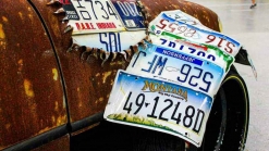 Remember This Rusted Toyota Camry? It Can Be Yours For $3,500
