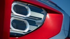 Face-Tweaked 2022 Mitsubishi Eclipse Cross Arrives In The U.S. From $24,590