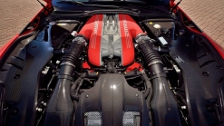 Roger Penske's Ferrari F12tdf For Sale Has More In Options Than The Cost Of A Toyota Supra
