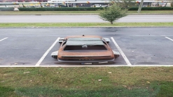 Remember This Rusted Toyota Camry? It Can Be Yours For $3,500