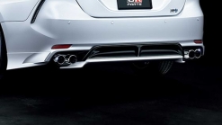 Transform The Toyota Camry With These GR And Modellista Parts