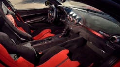 Roger Penske's Ferrari F12tdf For Sale Has More In Options Than The Cost Of A Toyota Supra