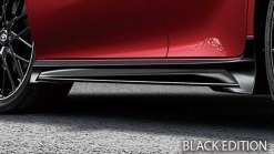 Transform The Toyota Camry With These GR And Modellista Parts