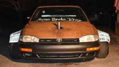 Remember This Rusted Toyota Camry? It Can Be Yours For $3,500