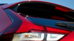 Face-Tweaked 2022 Mitsubishi Eclipse Cross Arrives In The U.S. From $24,590