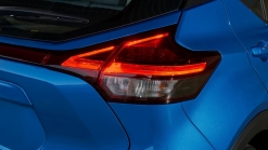 2021 Nissan Kicks Goes On Sale In The U.S. With A Starting Price Of $20,650