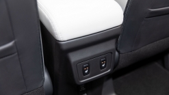 Face-Tweaked 2022 Mitsubishi Eclipse Cross Arrives In The U.S. From $24,590