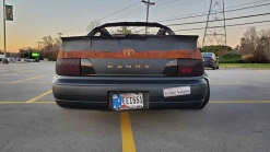 Remember This Rusted Toyota Camry? It Can Be Yours For $3,500