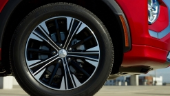 Face-Tweaked 2022 Mitsubishi Eclipse Cross Arrives In The U.S. From $24,590