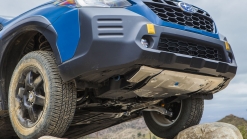 2022 Subaru Outback Wilderness literally takes the wagon to new heights