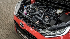 Toyota Yaris Named 2021 European Car Of The Year
