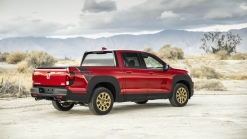 2021 Honda Ridgeline First Drive Review | Less friendly by design