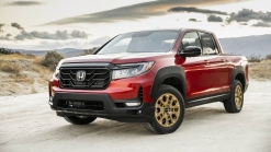 2021 Honda Ridgeline First Drive Review | Less friendly by design