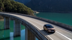 Nissan Ariya Shows Its True, Environmentally Friendly Colors For Everyone To See