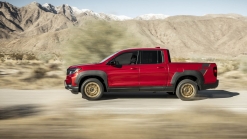 2021 Honda Ridgeline First Drive Review | Less friendly by design
