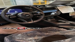 Nissan Z will just be Z, not 400Z, source says, sharing other details