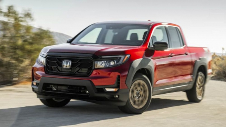 2021 Honda Ridgeline First Drive Review | Less friendly by design