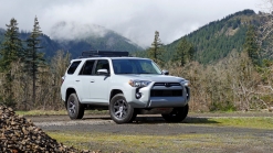 2021 Toyota 4Runner Review | What's new, prices, features, pictures