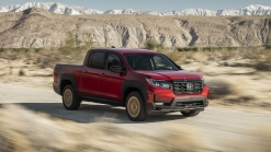 2021 Honda Ridgeline First Drive Review | Less friendly by design