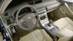 Used Vehicle Spotlight: 2005-2006 Infiniti G35 sedan buying guide