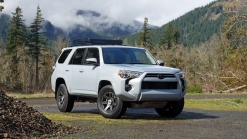 2021 Toyota 4Runner Review | What's new, prices, features, pictures