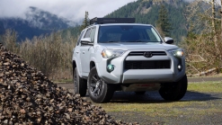 2021 Toyota 4Runner Review | What's new, prices, features, pictures