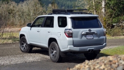 2021 Toyota 4Runner Review | What's new, prices, features, pictures