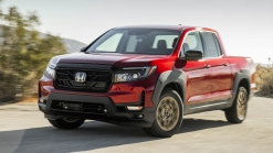 2021 Honda Ridgeline First Drive Review | Less friendly by design