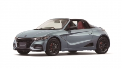 Honda announces the end is near for the mid-engined S660 roadster