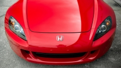 This Honda S2000 AP2 Has Driven Just 1,900 Miles, But It'll Cost You Over $51K