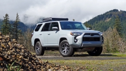 2021 Toyota 4Runner Review | What's new, prices, features, pictures