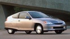 2000-2006 Honda Insight | Used Vehicle Spotlight