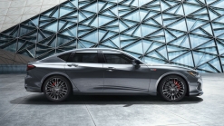 Canadians Are Really Excited For the Acura TLX Type S, Presales End In Just 8 Hours